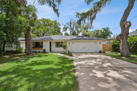 636 Hillcrest Ave, Maitland, FL 32751