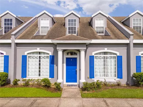 1886 Island Walk Dr, Orlando, FL 32824