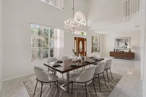 Dining - 1960 Aspenridge Ct, Ocoee, FL 34761 photo 1 of 2