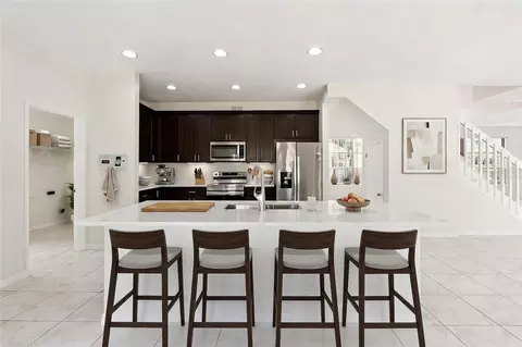 Kitchen - 1960 Aspenridge Ct, Ocoee, FL 34761 photo 8 of 9