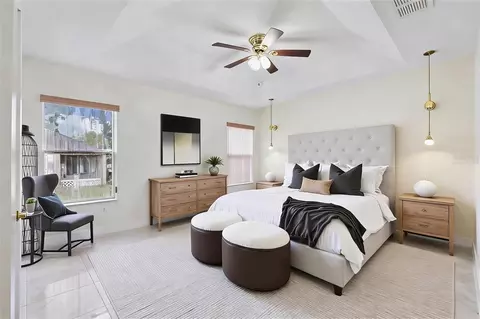 Bedroom - 1960 Aspenridge Ct, Ocoee, FL 34761 photo 2 of 5