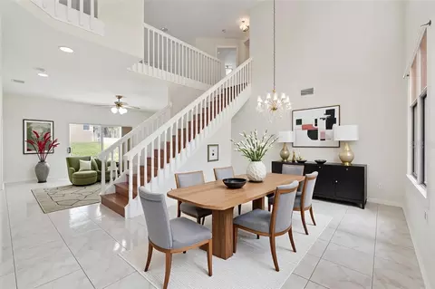 Dining - 1960 Aspenridge Ct, Ocoee, FL 34761 photo 2 of 2