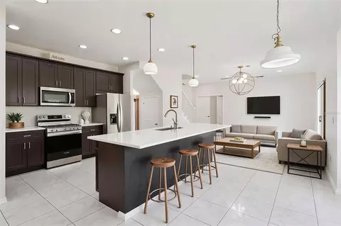 Kitchen - 1960 Aspenridge Ct, Ocoee, FL 34761 photo 1 of 9
