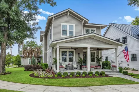705 Garden West Ter, Winter Garden, FL 34787