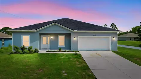 1833 Jayhawk Ct NW, Palm Bay, FL 32907