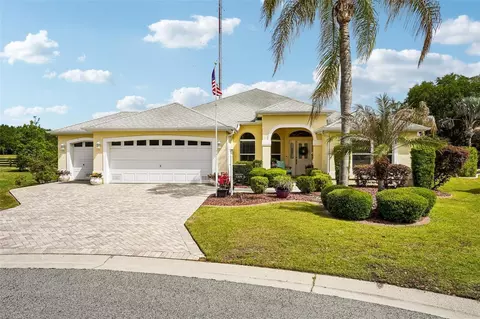 1309 Brunson Way, The Villages, FL 32162