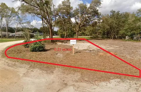 13691 SW 102nd Pl, Dunnellon, FL 34432
