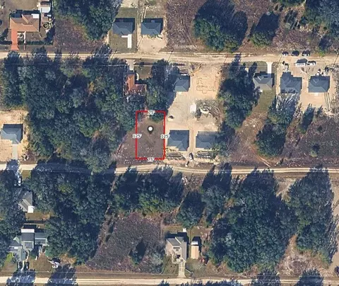 Sw 113th Pl, Dunnellon, FL 34432