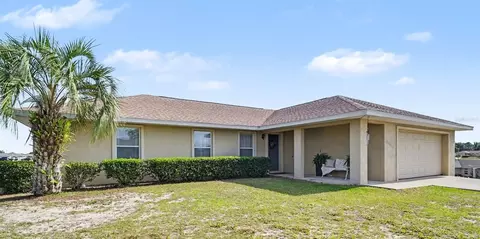 10057 SE 125th St, Belleview, FL 34420