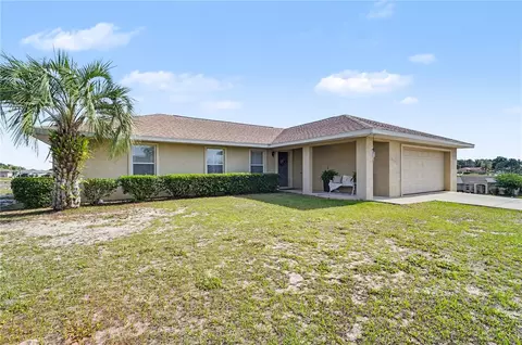 10057 SE 125th St, Belleview, FL 34420