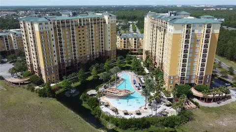 8101 Resort Village Dr #31101, Orlando, FL 32821