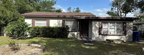 2712 E 99th Ave, Tampa, FL 33612