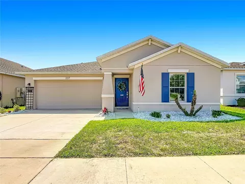 237 Taft Dr, Davenport, FL 33837