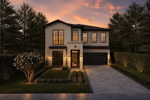 18 E Steele St, Orlando, FL 32804