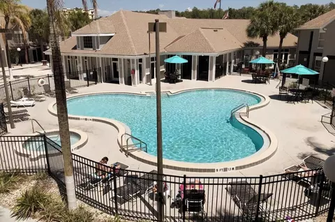 3100 Parkway Blvd #110, Kissimmee, FL 34747