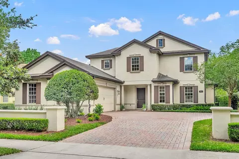 1813 Harland Park Dr, Winter Park, FL 32789