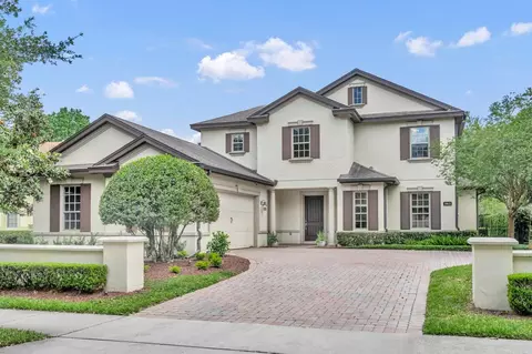 1813 Harland Park Dr, Winter Park, FL 32789