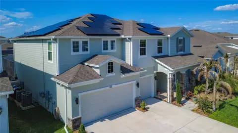 Exterior - 2323 Nuthatch St, Saint Cloud, FL 34771 photo 10 of 10