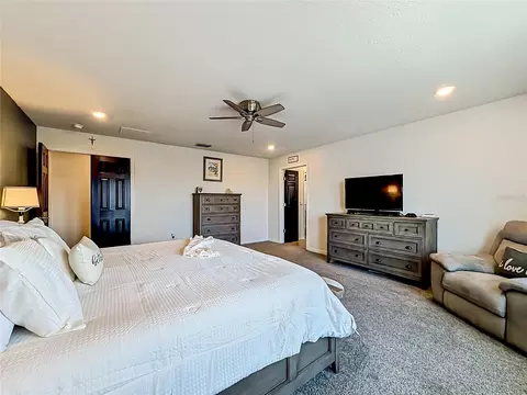 Bedroom - 2323 Nuthatch St, Saint Cloud, FL 34771 photo 4 of 13