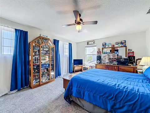 Bedroom - 2323 Nuthatch St, Saint Cloud, FL 34771 photo 5 of 13