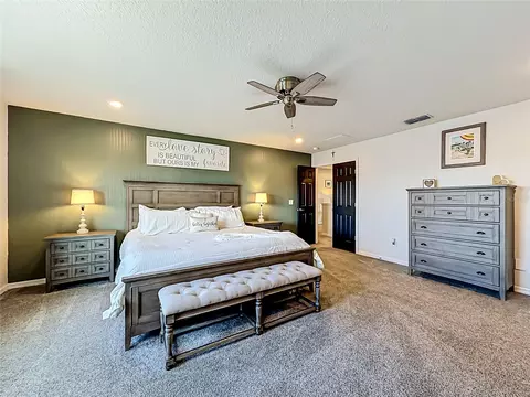 Bedroom - 2323 Nuthatch St, Saint Cloud, FL 34771 photo 3 of 13