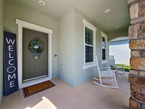 Exterior - 2323 Nuthatch St, Saint Cloud, FL 34771 photo 3 of 10
