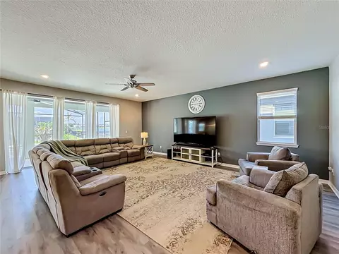 Living - 2323 Nuthatch St, Saint Cloud, FL 34771 photo 1 of 5