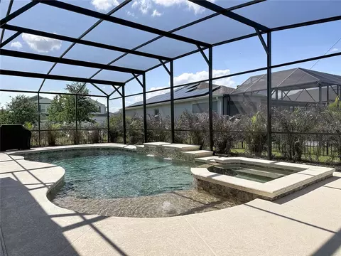 Exterior - 2323 Nuthatch St, Saint Cloud, FL 34771 photo 5 of 10