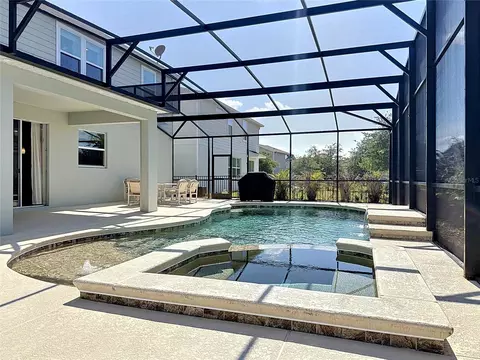 Exterior - 2323 Nuthatch St, Saint Cloud, FL 34771 photo 6 of 10