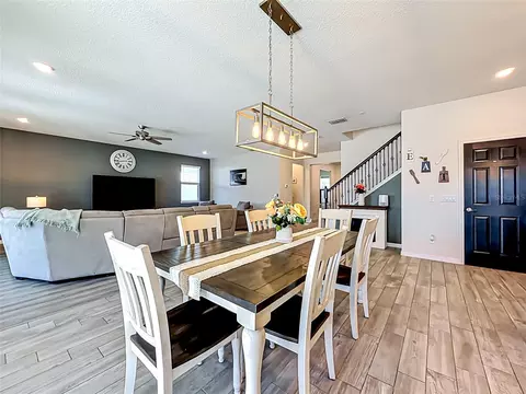Dining - 2323 Nuthatch St, Saint Cloud, FL 34771 photo 5 of 5