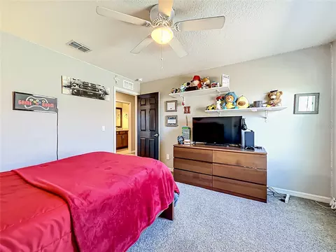Bedroom - 2323 Nuthatch St, Saint Cloud, FL 34771 photo 10 of 13