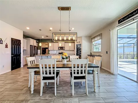 Dining - 2323 Nuthatch St, Saint Cloud, FL 34771 photo 2 of 5
