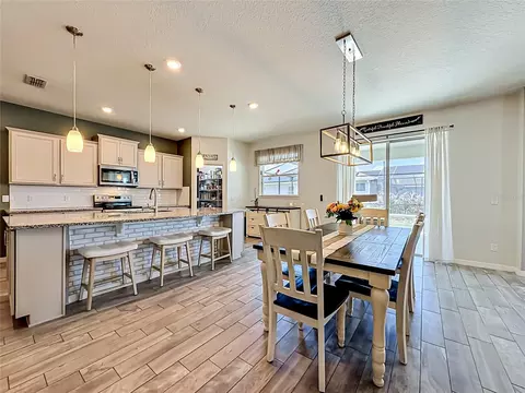 Kitchen - 2323 Nuthatch St, Saint Cloud, FL 34771 photo 1 of 14