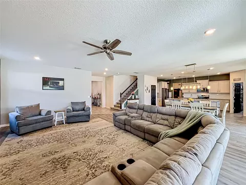 Living - 2323 Nuthatch St, Saint Cloud, FL 34771 photo 3 of 5