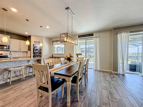 Dining - 2323 Nuthatch St, Saint Cloud, FL 34771 photo 1 of 5