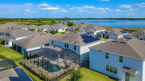 View/Area - 2323 Nuthatch St, Saint Cloud, FL 34771 photo 3 of 10
