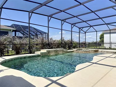 Exterior - 2323 Nuthatch St, Saint Cloud, FL 34771 photo 7 of 10