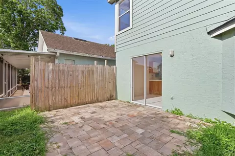 Exterior - 3374 Hamlet Loop, Winter Park, FL 32792 photo 3 of 4