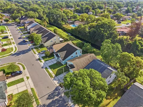 View/Area - 3374 Hamlet Loop, Winter Park, FL 32792 photo 8 of 9