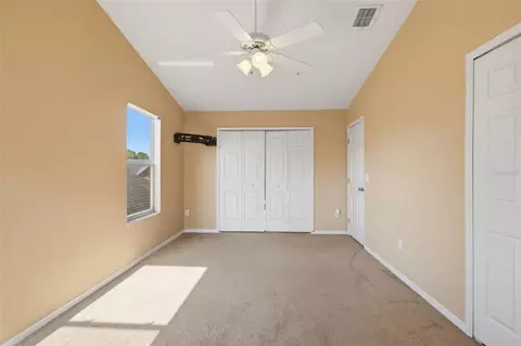 Bedroom - 3374 Hamlet Loop, Winter Park, FL 32792 photo 4 of 4