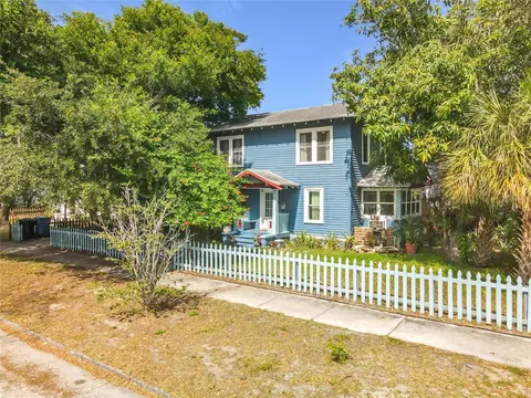 701 14th St N, Saint Petersburg, FL 33705