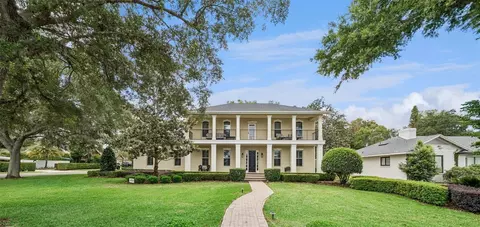 450 Lakewood Dr, Winter Park, FL 32789