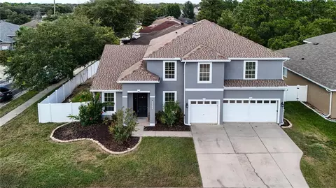 14025 Leybourne Way, Spring Hill, FL 34609