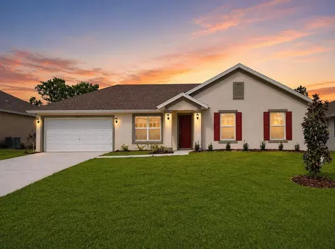 15492 SW 34th Court Rd, Ocala, FL 34473