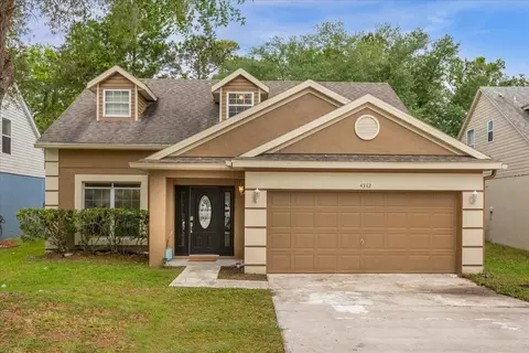 4342 Boca Woods Dr, Orlando, FL 32826
