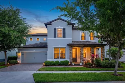 12991 Payton St, Odessa, FL 33556