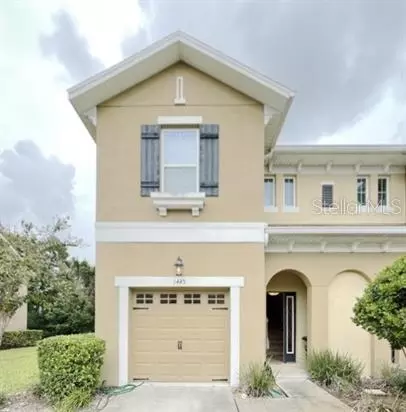 1445 Peterson Pl, Sanford, FL 32773