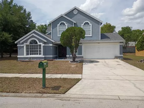 5585 Red Bone Ln, Orlando, FL 32810