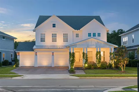14454 Haroche Ave, Orlando, FL 32827