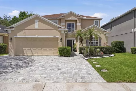 13425 Early Frost Cir, Orlando, FL 32828